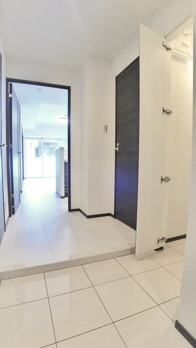 GENOVIA本所吾妻橋Ⅱskygardenの物件内観写真