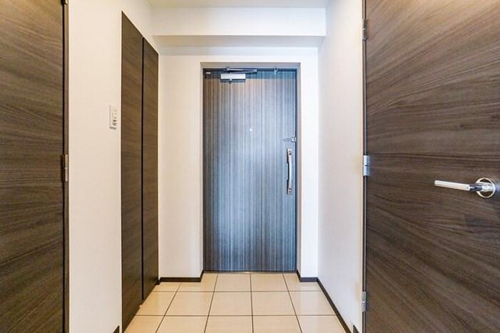 GENOVIA本所吾妻橋Ⅱskygardenの物件内観写真