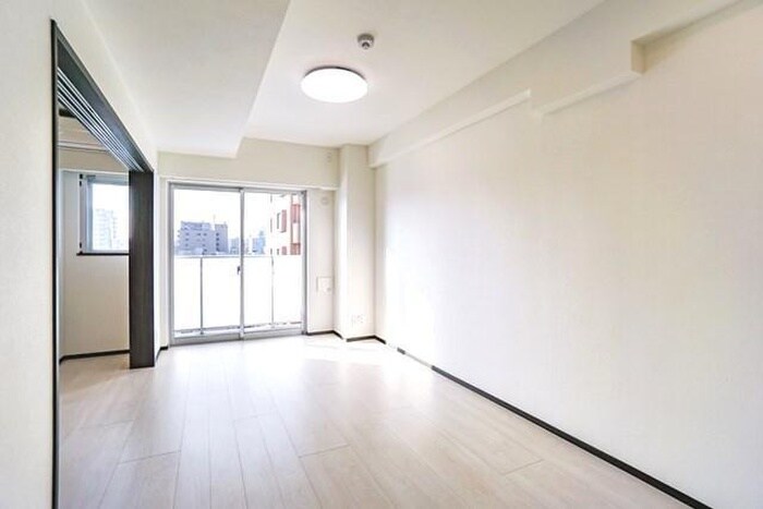 GENOVIA本所吾妻橋Ⅱskygardenの物件内観写真