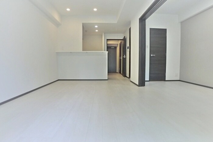 GENOVIA本所吾妻橋Ⅱskygardenの物件内観写真