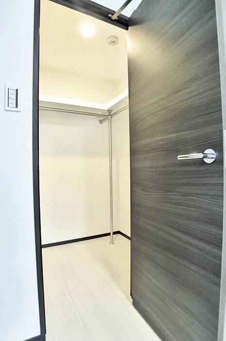 GENOVIA本所吾妻橋Ⅱskygardenの物件内観写真