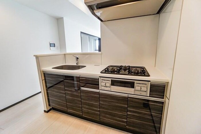 GENOVIA本所吾妻橋Ⅱskygardenの物件内観写真