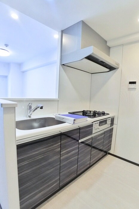 GENOVIA本所吾妻橋Ⅱskygardenの物件内観写真