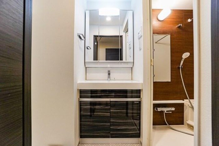 GENOVIA本所吾妻橋Ⅱskygardenの物件内観写真