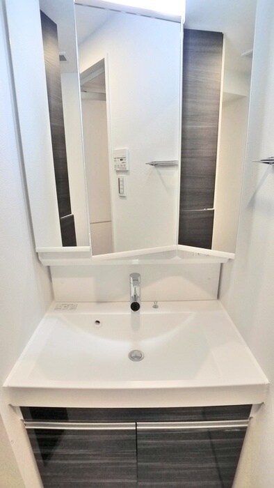 GENOVIA本所吾妻橋Ⅱskygardenの物件内観写真