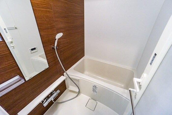 GENOVIA本所吾妻橋Ⅱskygardenの物件内観写真