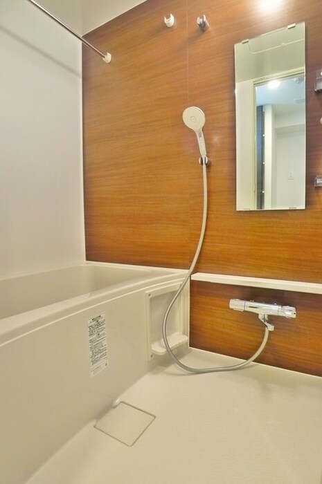 GENOVIA本所吾妻橋Ⅱskygardenの物件内観写真