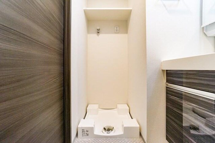 GENOVIA本所吾妻橋Ⅱskygardenの物件内観写真