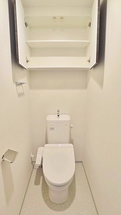 GENOVIA本所吾妻橋Ⅱskygardenの物件内観写真