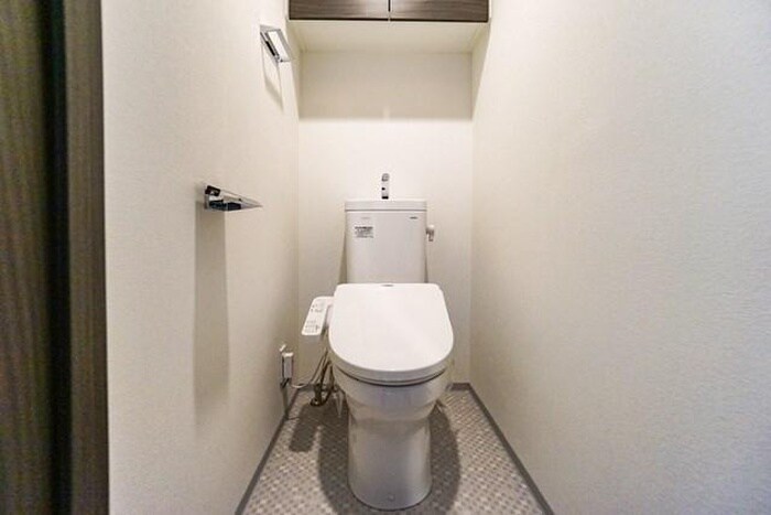 GENOVIA本所吾妻橋Ⅱskygardenの物件内観写真