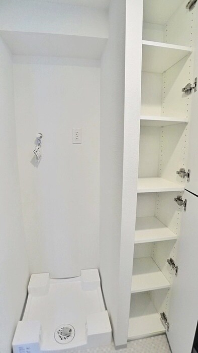 GENOVIA本所吾妻橋Ⅱskygardenの物件内観写真