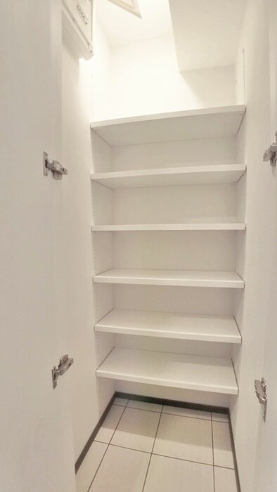 GENOVIA本所吾妻橋Ⅱskygardenの物件内観写真