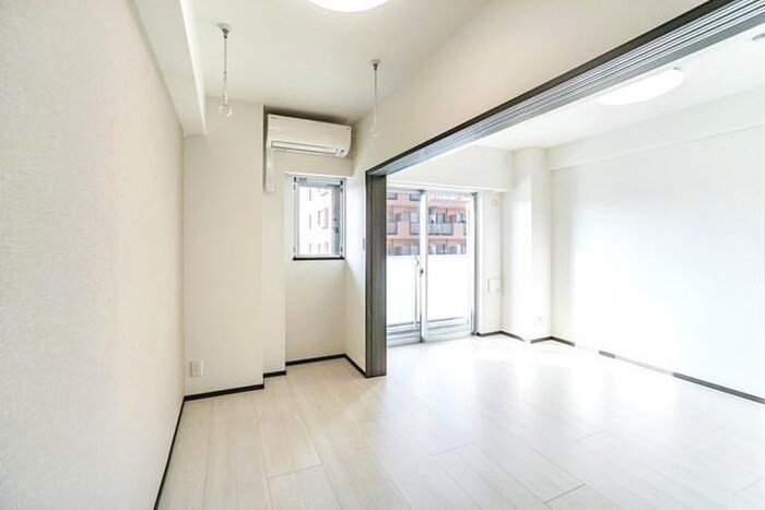 GENOVIA本所吾妻橋Ⅱskygardenの物件内観写真