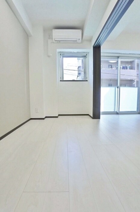 GENOVIA本所吾妻橋Ⅱskygardenの物件内観写真