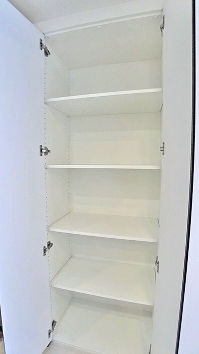 GENOVIA本所吾妻橋Ⅱskygardenの物件内観写真