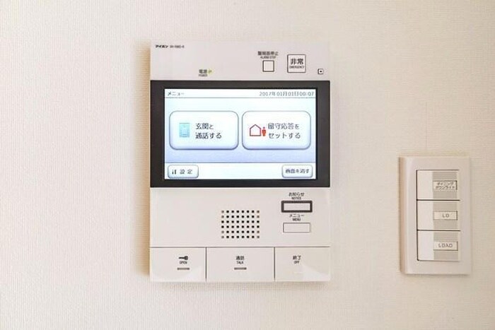 GENOVIA本所吾妻橋Ⅱskygardenの物件内観写真