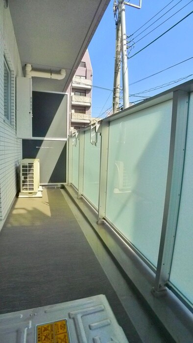 GENOVIA本所吾妻橋Ⅱskygardenの物件内観写真