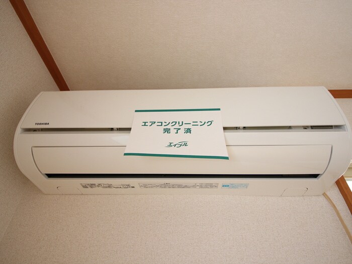 ｺｽﾓﾛｲﾔﾙの物件内観写真