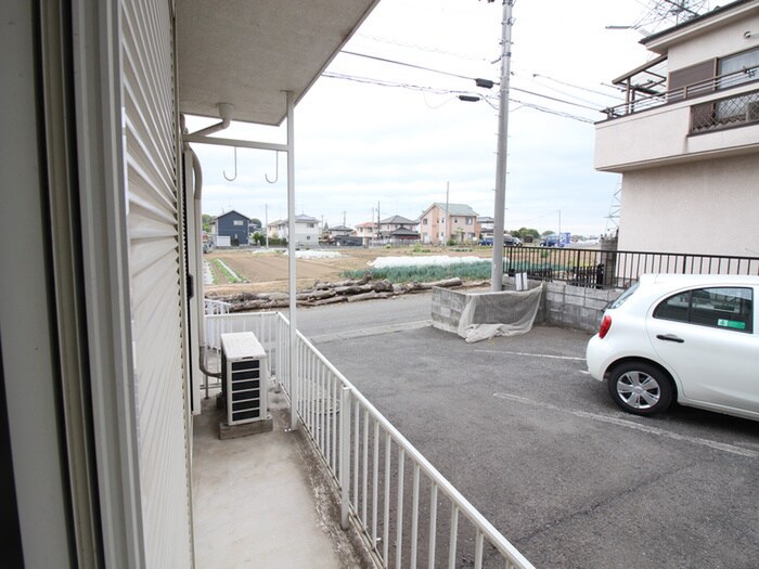 ｺｽﾓﾛｲﾔﾙの物件内観写真