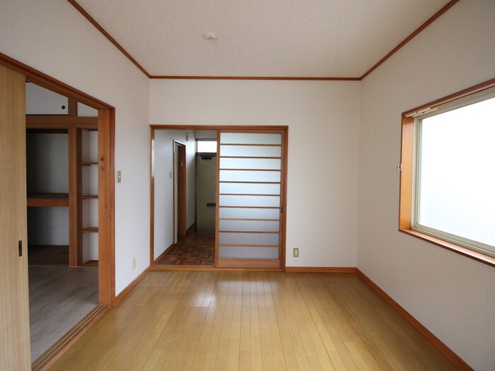 ｺｽﾓﾛｲﾔﾙの物件内観写真