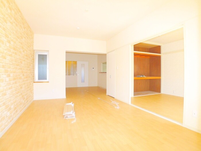 ＰＬＥＮＤＹ馬橋の物件内観写真