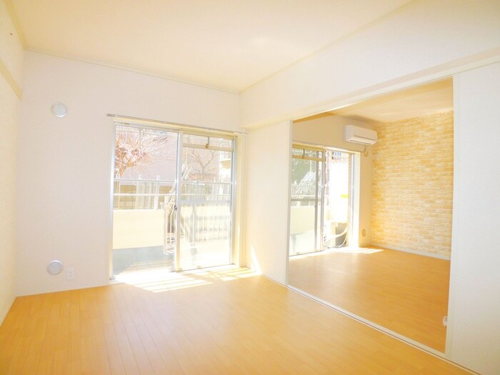 ＰＬＥＮＤＹ馬橋の物件内観写真