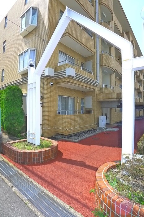 ＰＬＥＮＤＹ馬橋の物件外観写真