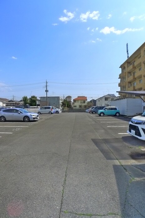 ＰＬＥＮＤＹ馬橋の物件外観写真