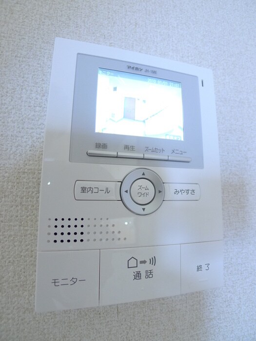 ＰＬＥＮＤＹ馬橋の物件内観写真