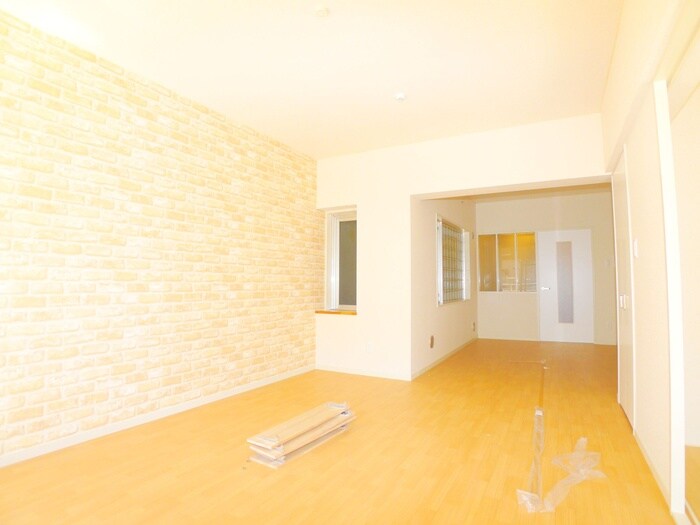 ＰＬＥＮＤＹ馬橋の物件内観写真