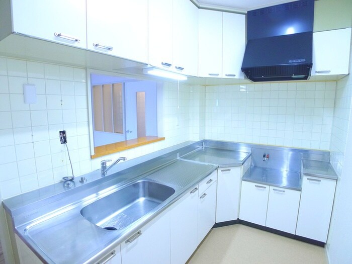 ＰＬＥＮＤＹ馬橋の物件内観写真