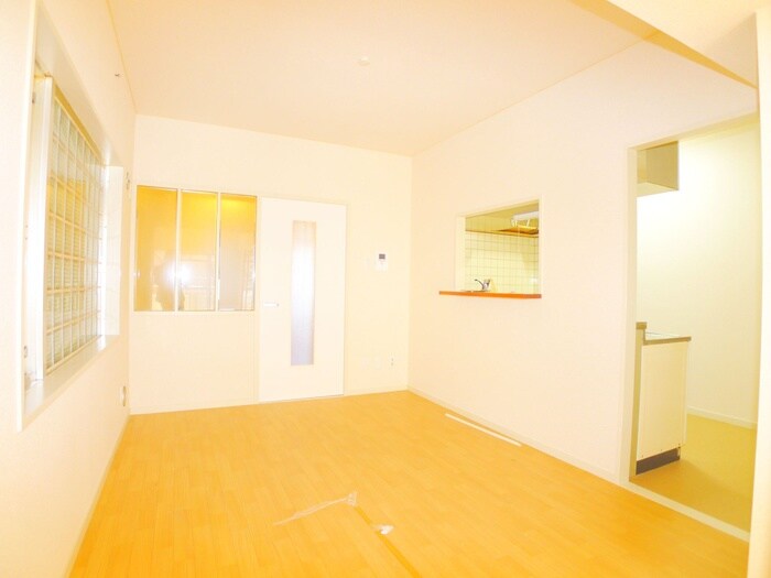 ＰＬＥＮＤＹ馬橋の物件内観写真