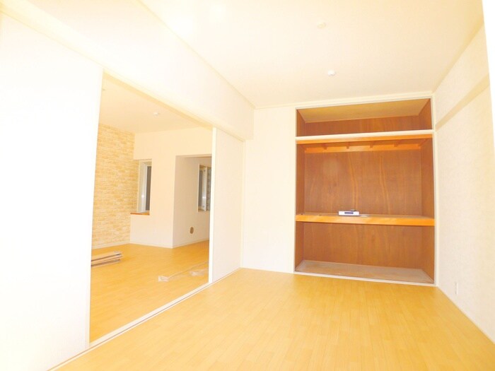 ＰＬＥＮＤＹ馬橋の物件内観写真