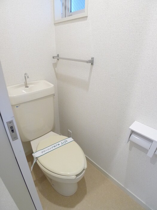 ＰＬＥＮＤＹ馬橋の物件内観写真