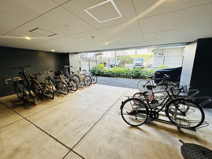 プライマル江東住吉の物件外観写真