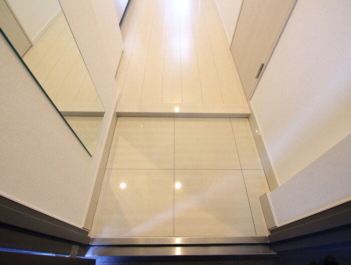 プライマル江東住吉の物件内観写真