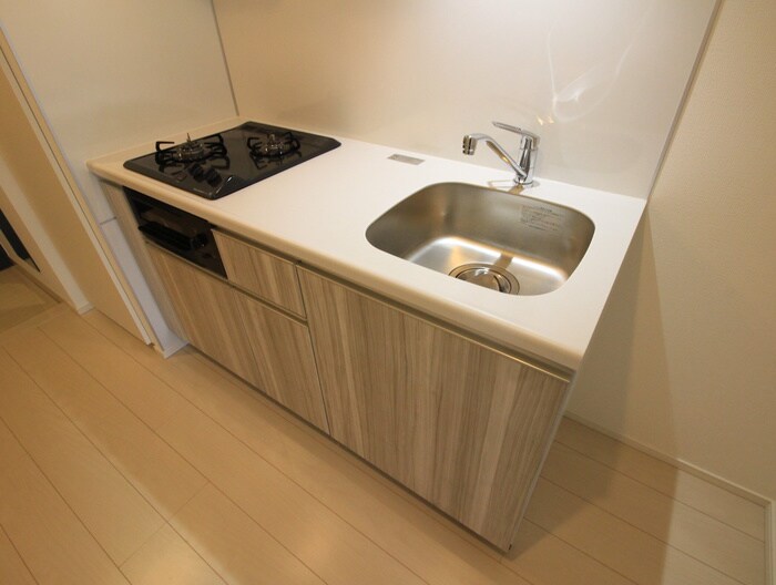 プライマル江東住吉の物件内観写真