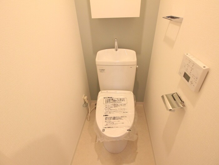 プライマル江東住吉の物件内観写真