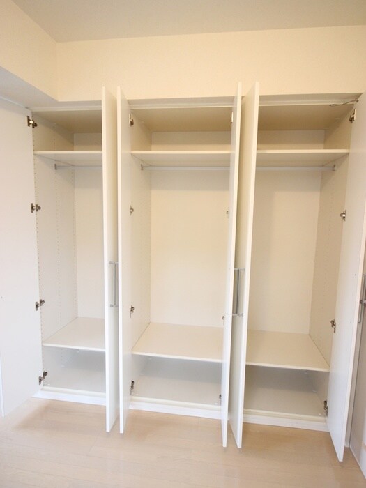 コンフォリア市谷薬王寺の物件内観写真