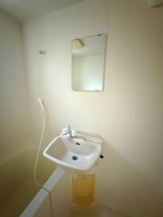 ウエストヒルズの物件内観写真