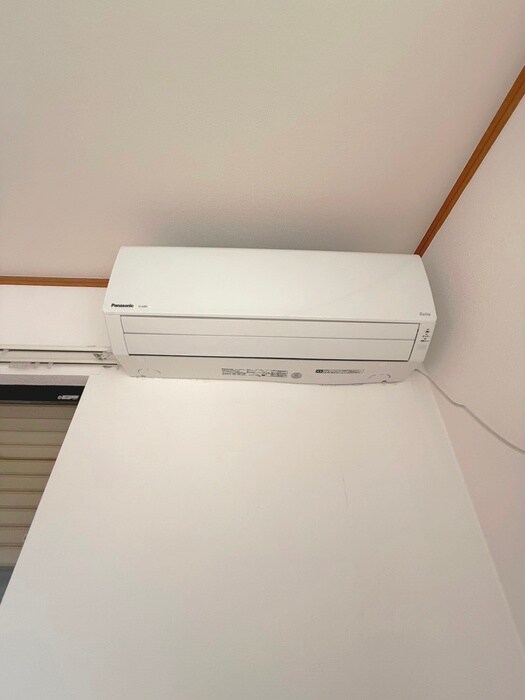 ウエストヒルズの物件内観写真