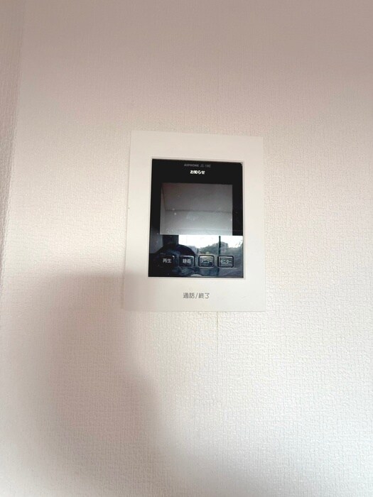 ウエストヒルズの物件内観写真