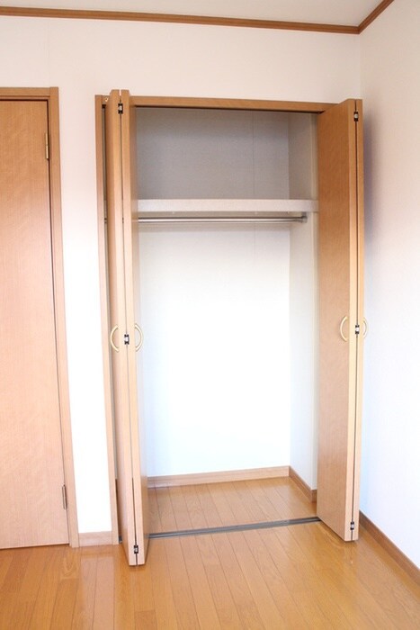 ウエストヒルズの物件内観写真