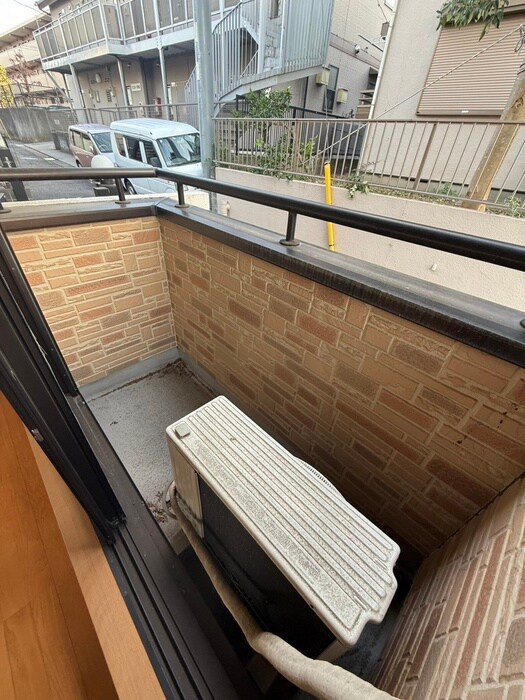 ウエストヒルズの物件内観写真