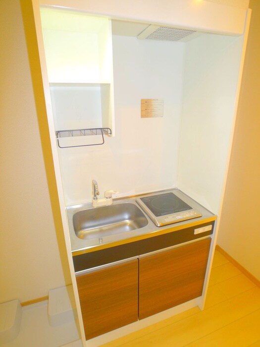 グローリオの物件内観写真