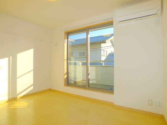 グローリオの物件内観写真