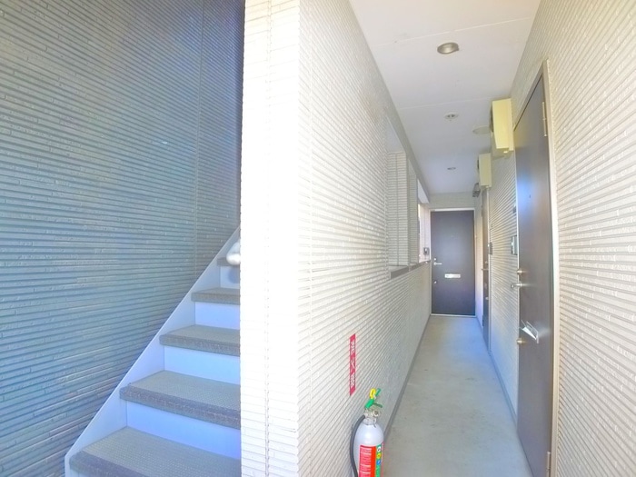 グローリオの物件外観写真