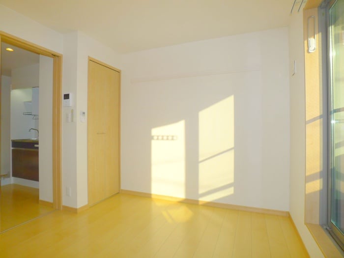 グローリオの物件内観写真