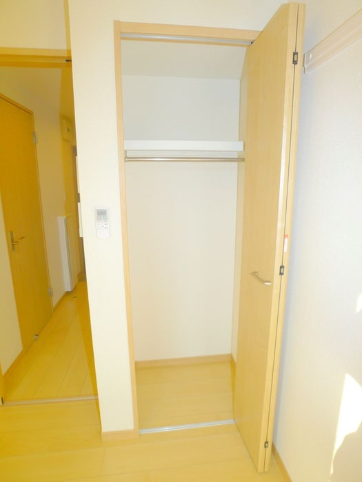 グローリオの物件内観写真