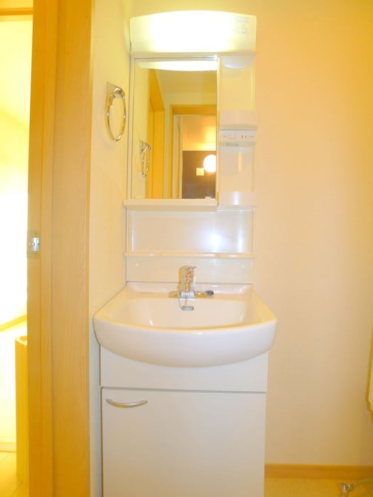 グローリオの物件内観写真